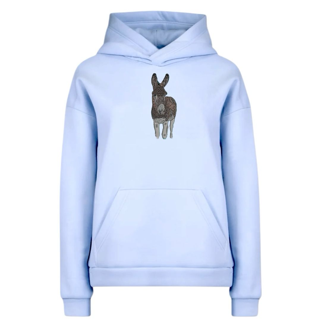 Canguro Unisex Burro