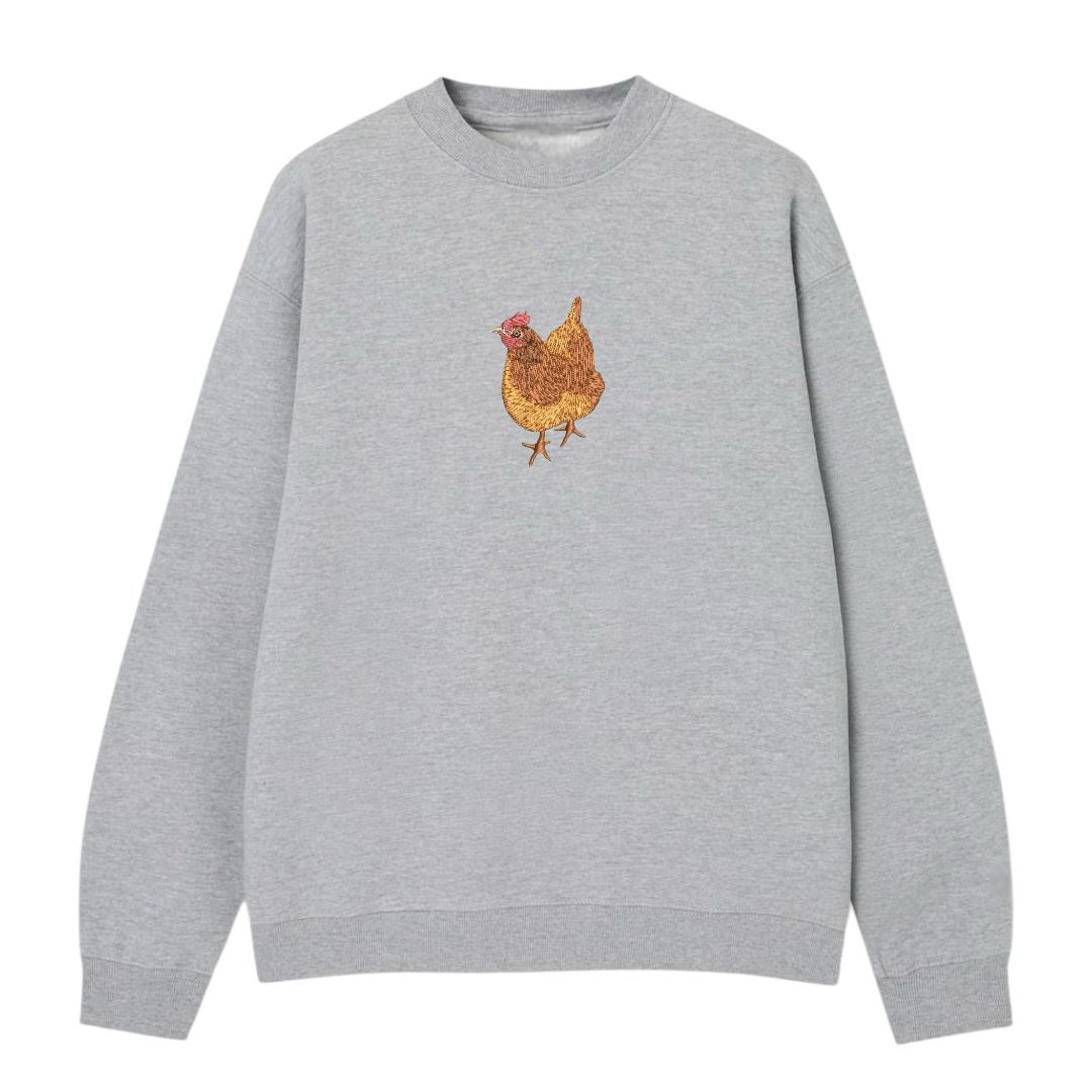 Buzo Unisex Gallina