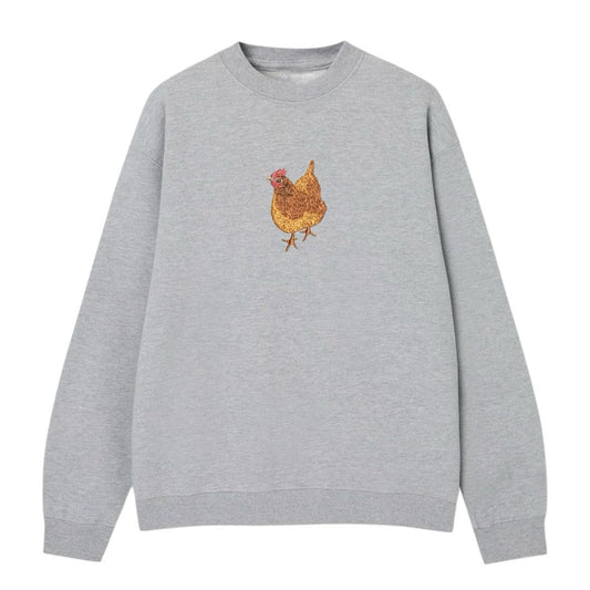 Buzo Unisex Gallina