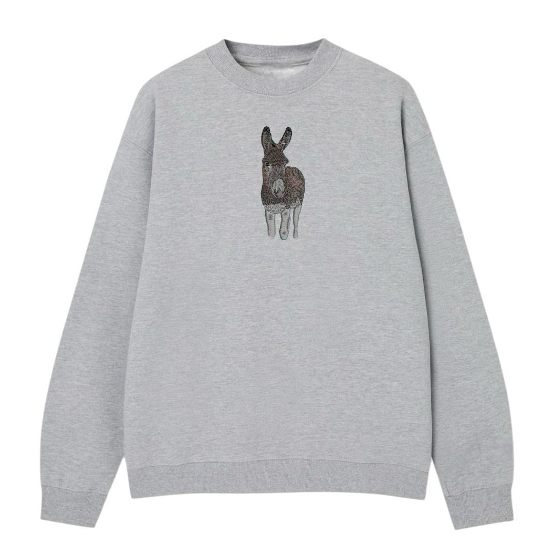 Buzo Unisex Burro