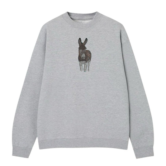 Buzo Unisex Burro