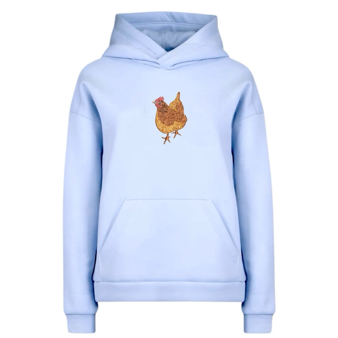 Canguro Unisex Gallina