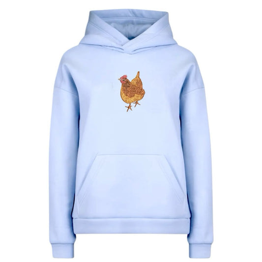 Canguro Unisex Gallina