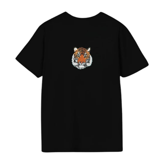 Remera Unisex Tigre de Bengala