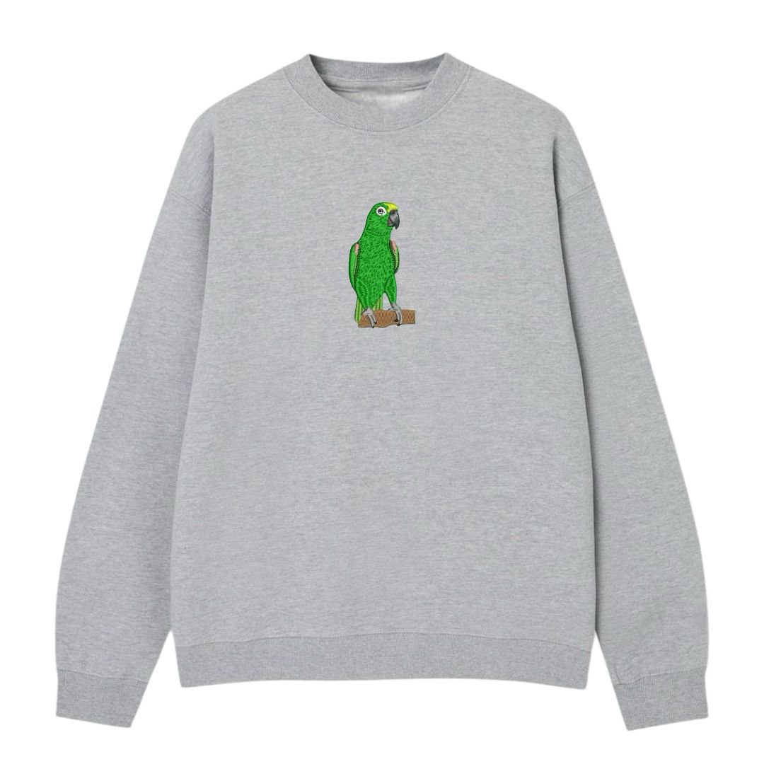 Buzo Unisex Loro