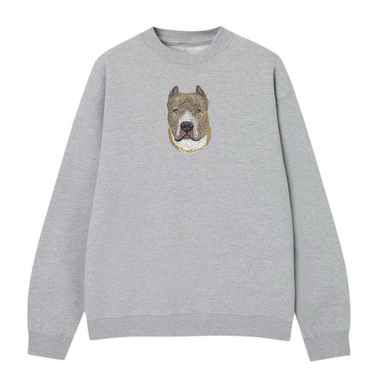 Buzo Unisex Pitbull