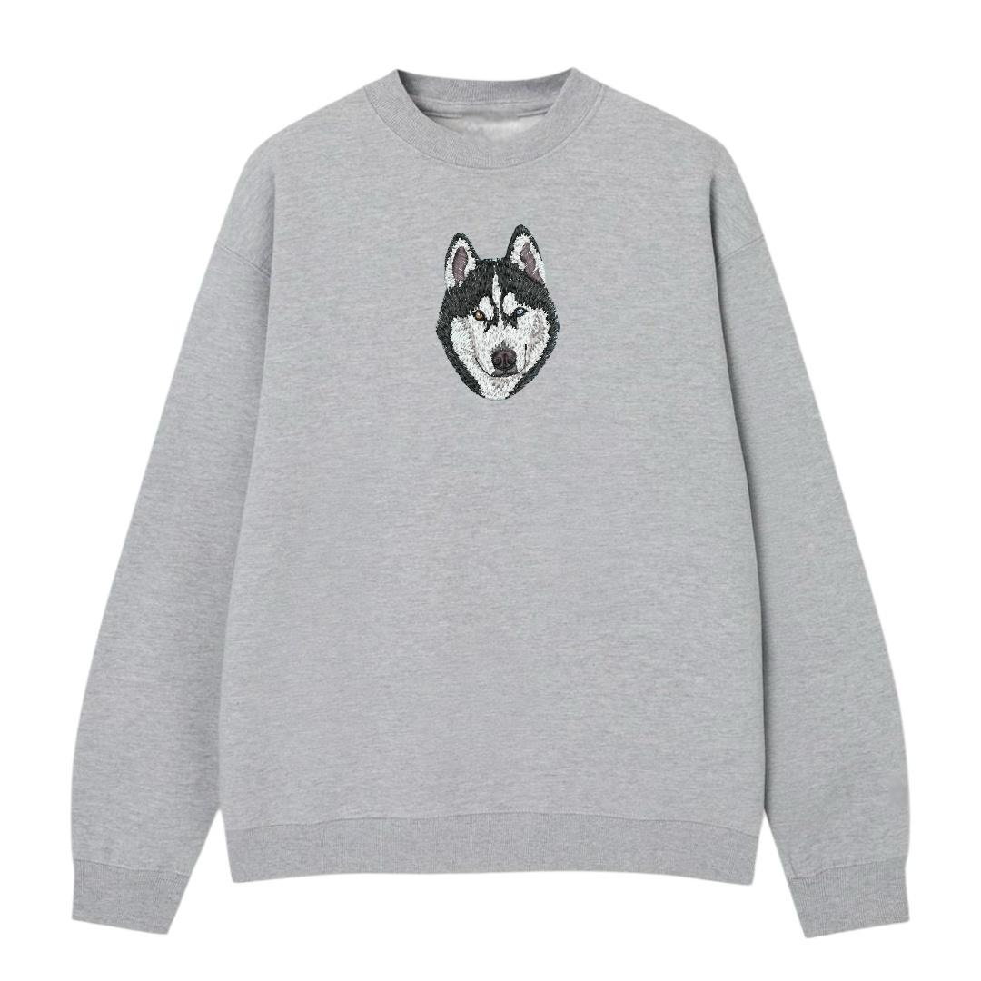 Buzo Unisex Husky