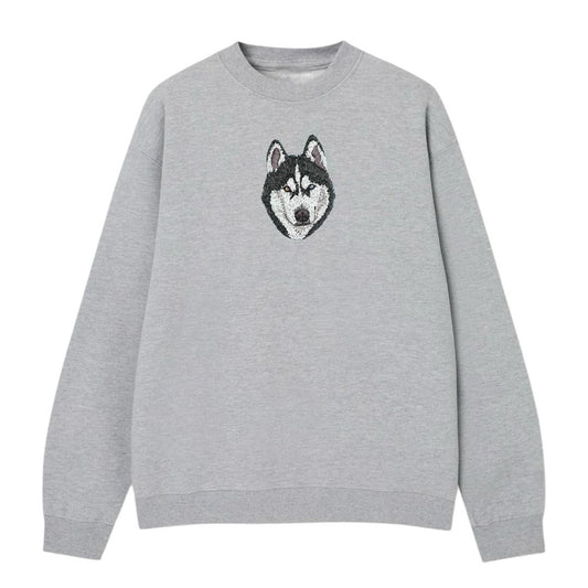 Buzo Unisex Husky