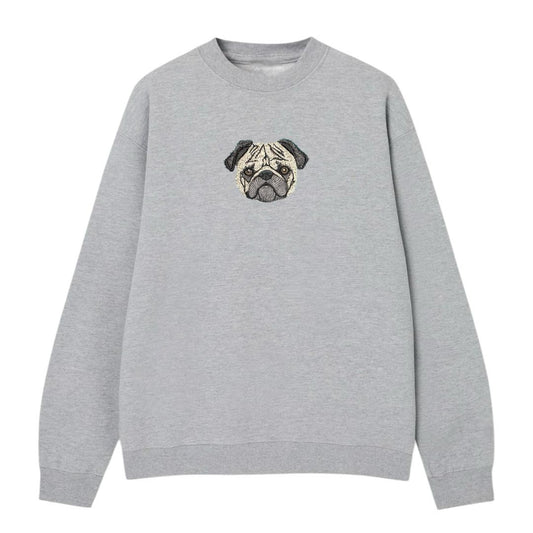 Buzo Unisex Pug