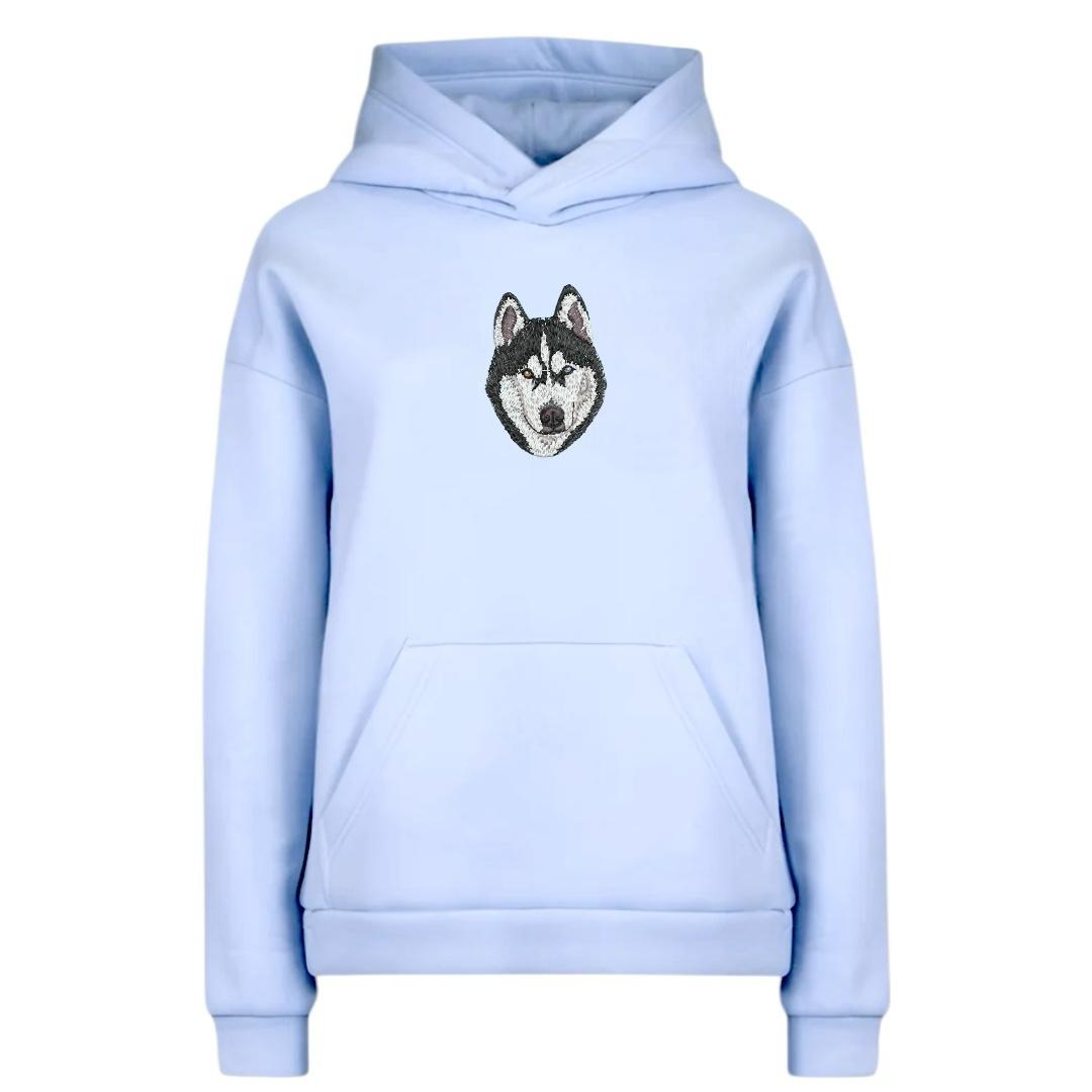 Canguro Unisex Husky