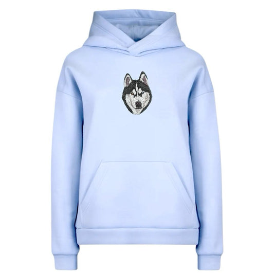 Canguro Unisex Husky